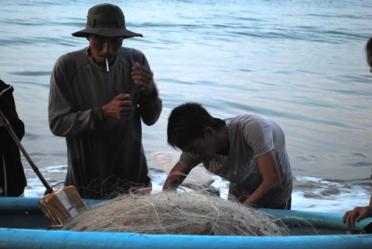 [MSFC] Hình ảnh chuyến off lần 3 Mũi Né - Phan thiết 24-23/03