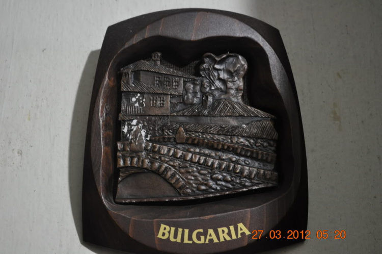 Bulgaria: Hành trình trở lại sau hơn 1/4 thế kỷ