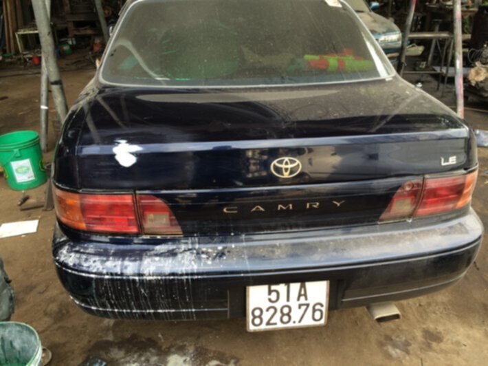 Anh em Camry 87-91 vô đây chơi