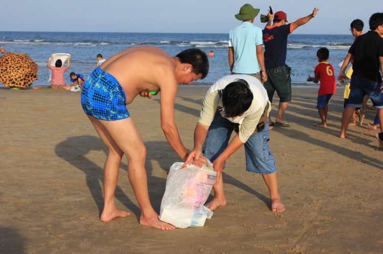 Cập  nhật hình ảnh Hodota - Tạm biệt hè 2014