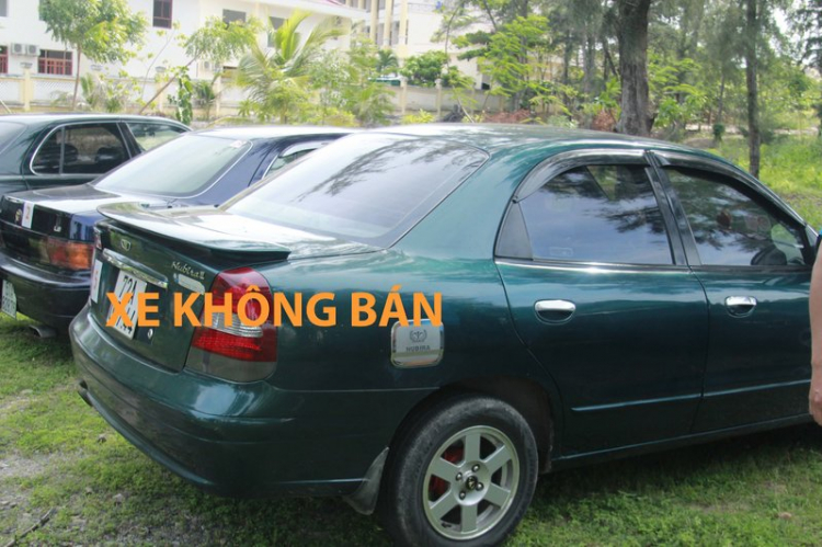 Anh em Camry 87-91 vô đây chơi