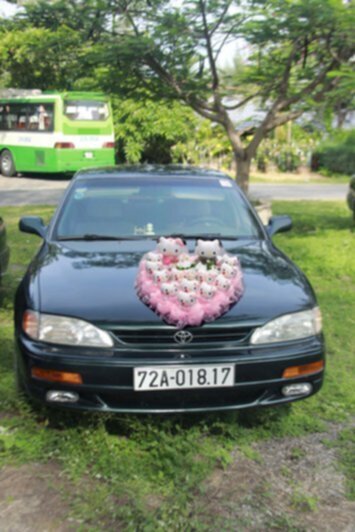 Anh em Camry 87-91 vô đây chơi