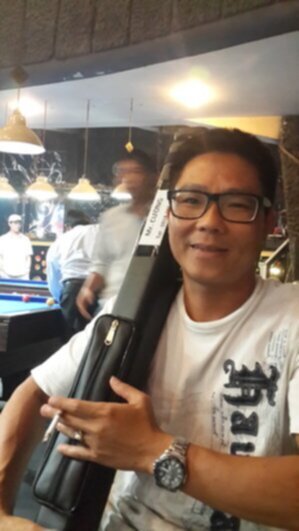 CLB Billiards FFC CLB Billiards FFC