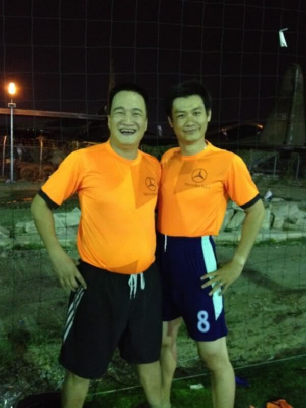 MBFC FOOTBALL TEAM.