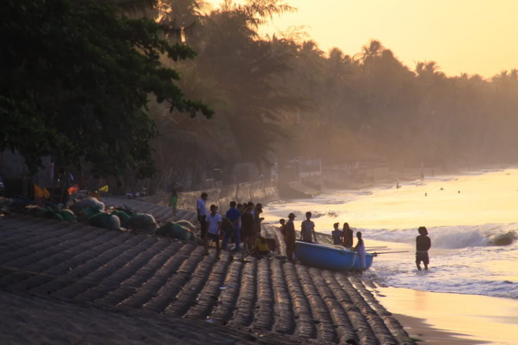 [MSFC] Hình ảnh chuyến off lần 3 Mũi Né - Phan thiết 24-23/03