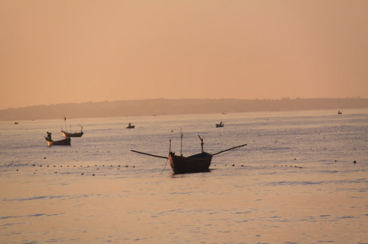 [MSFC] Hình ảnh chuyến off lần 3 Mũi Né - Phan thiết 24-23/03