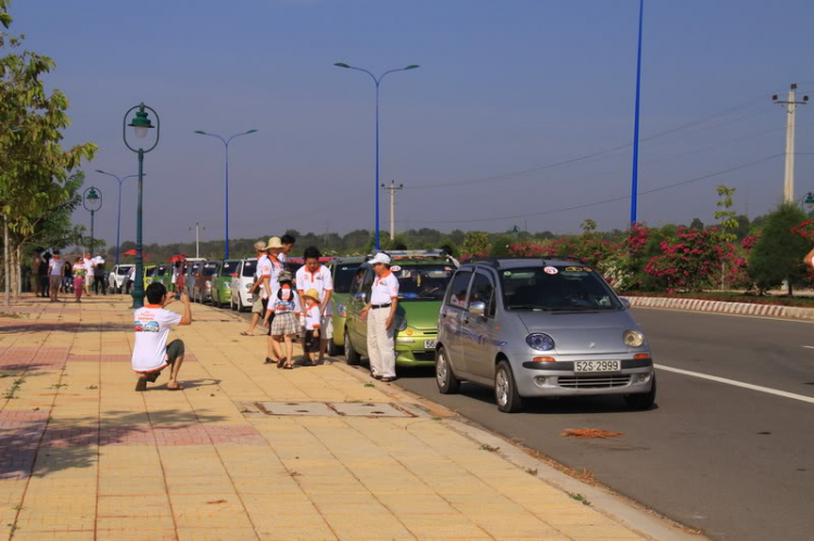 [MSFC] Hình ảnh chuyến off lần 3 Mũi Né - Phan thiết 24-23/03