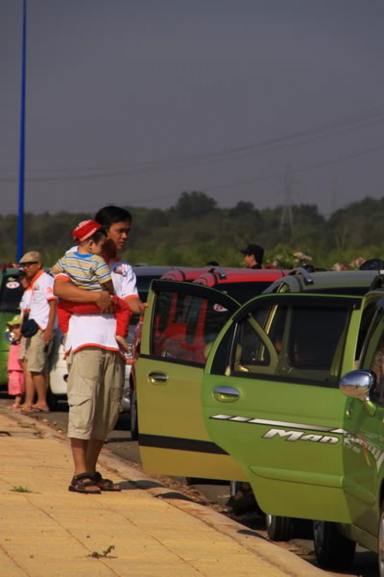 [MSFC] Hình ảnh chuyến off lần 3 Mũi Né - Phan thiết 24-23/03