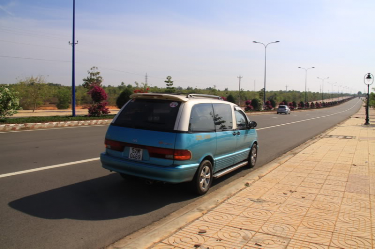 [MSFC] Hình ảnh chuyến off lần 3 Mũi Né - Phan thiết 24-23/03