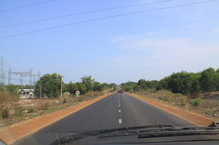 [MSFC] Hình ảnh chuyến off lần 3 Mũi Né - Phan thiết 24-23/03