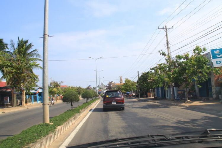 [MSFC] Hình ảnh chuyến off lần 3 Mũi Né - Phan thiết 24-23/03