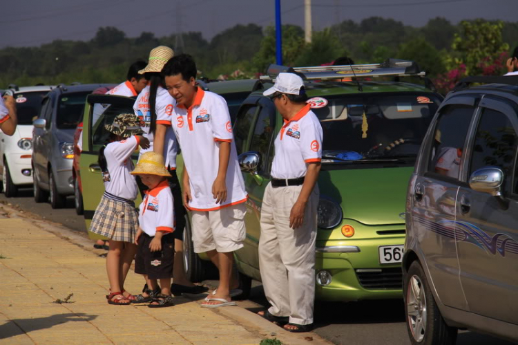 [MSFC] Hình ảnh chuyến off lần 3 Mũi Né - Phan thiết 24-23/03