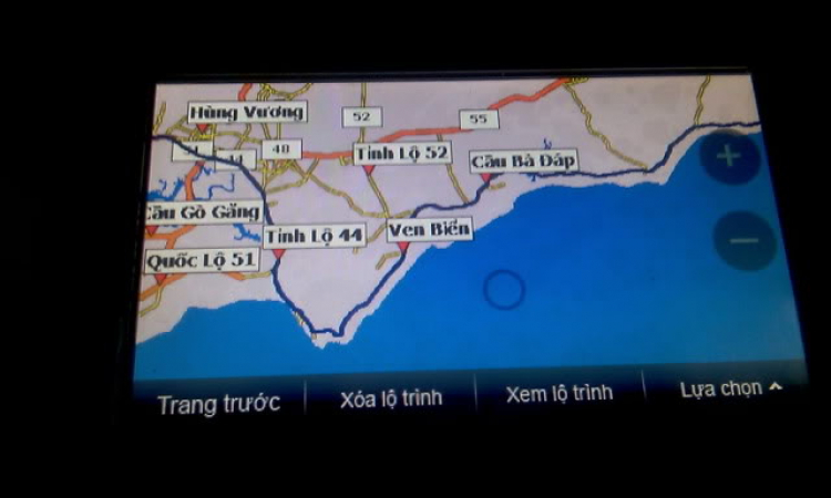 Cách nào tìm lộ trình chính xác nhất bằng Vietmap hoặc Google Map?