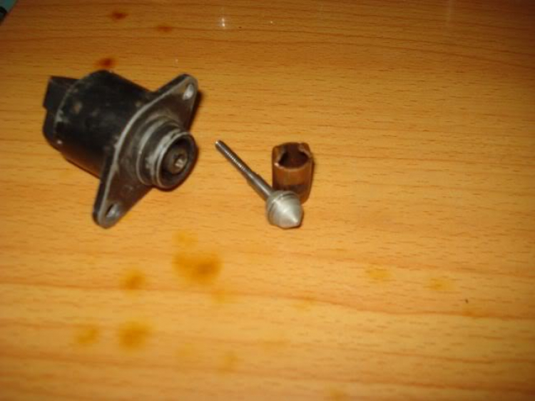 Topic chuyên về các bệnh thường gặp của Daewoo Matiz