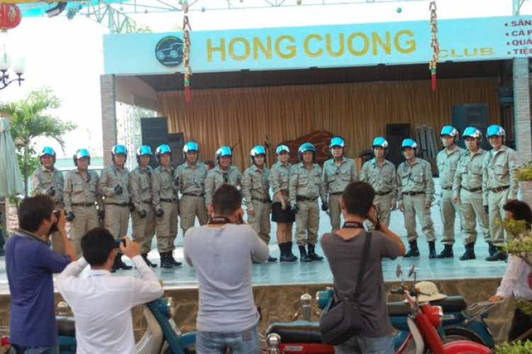 “Ngày hội khoe xe” dành cho những người mê xe cổ vào mùng 10/3 sắp đến “Ngày hội khoe xe” dành cho những người mê xe cổ vào mùng 10/3 sắp đến