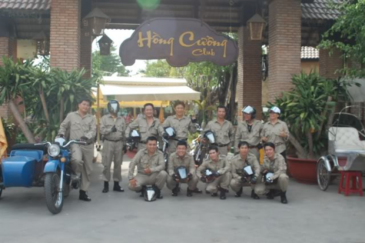 “Ngày hội khoe xe” dành cho những người mê xe cổ vào mùng 10/3 sắp đến “Ngày hội khoe xe” dành cho những người mê xe cổ vào mùng 10/3 sắp đến