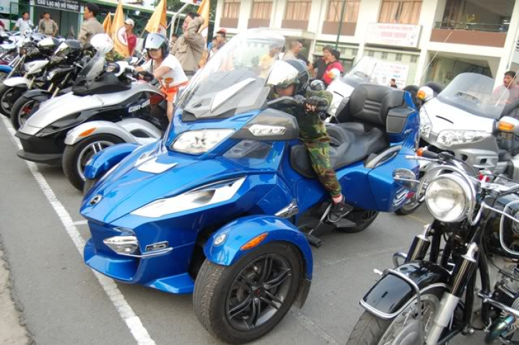 “Ngày hội khoe xe” dành cho những người mê xe cổ vào mùng 10/3 sắp đến “Ngày hội khoe xe” dành cho những người mê xe cổ vào mùng 10/3 sắp đến