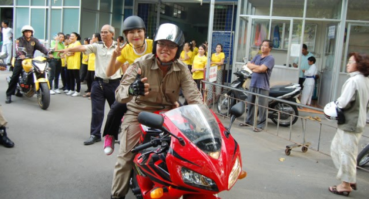“Ngày hội khoe xe” dành cho những người mê xe cổ vào mùng 10/3 sắp đến “Ngày hội khoe xe” dành cho những người mê xe cổ vào mùng 10/3 sắp đến