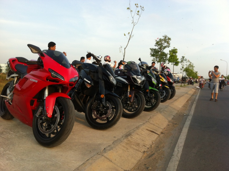 2011 Kawasaki Z1000 lộ thông số và giá bán 2011 Kawasaki Z1000 lộ thông số và giá bán
