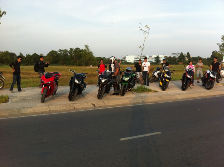 2011 Kawasaki Z1000 lộ thông số và giá bán 2011 Kawasaki Z1000 lộ thông số và giá bán