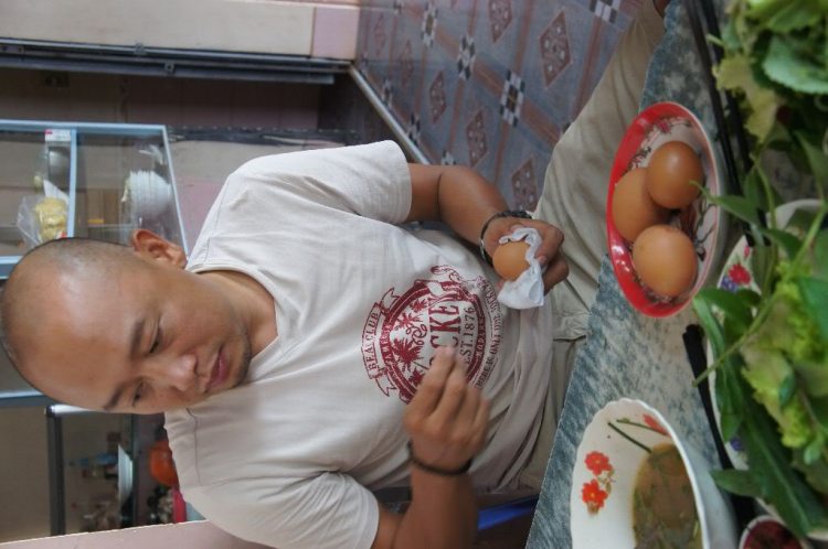 Phượt trên diễn đàn nhà mình Phượt trên diễn đàn nhà mình