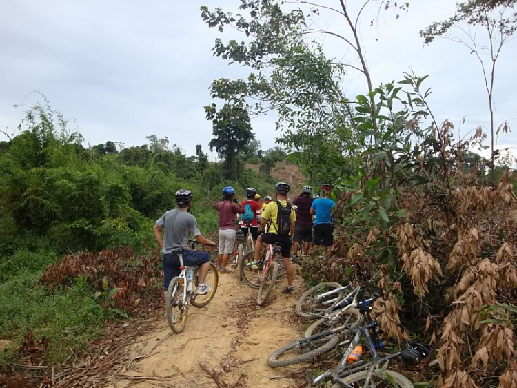 Phượt trên diễn đàn nhà mình Phượt trên diễn đàn nhà mình