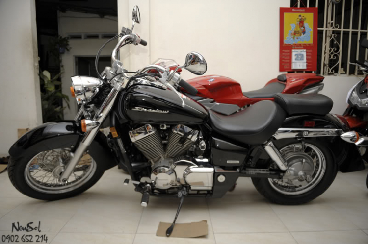 Mua bán - trao đổi  các loại xe 2 bánh .
