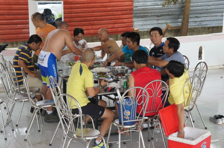 Phượt trên diễn đàn nhà mình Phượt trên diễn đàn nhà mình