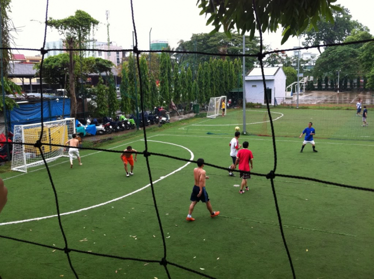 Thông báo thành lập đội bóng đá MAFC. Thông báo thành lập đội bóng đá MAFC.