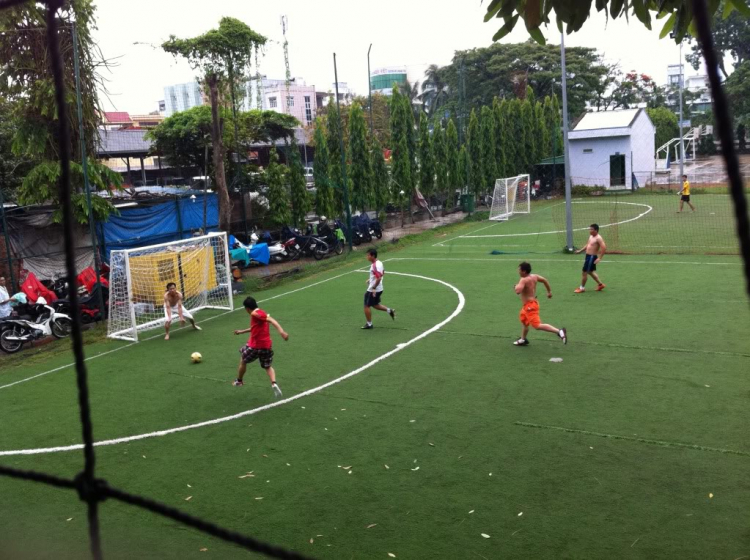 Thông báo thành lập đội bóng đá MAFC. Thông báo thành lập đội bóng đá MAFC.