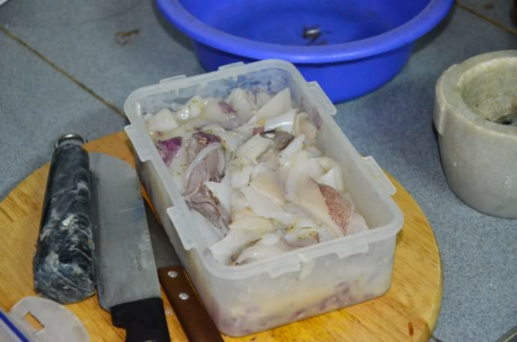 Vài hình ảnh về chuyến Phước Tỉnh của " kẻ chạy trốn trong đêm " Vài hình ảnh về chuyến Phước Tỉnh của " kẻ chạy trốn trong đêm "