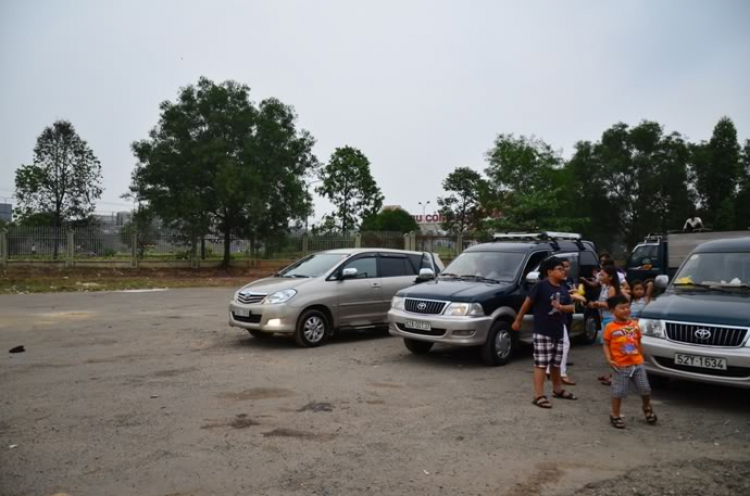 Vài hình ảnh về chuyến Phước Tỉnh của " kẻ chạy trốn trong đêm " Vài hình ảnh về chuyến Phước Tỉnh của " kẻ chạy trốn trong đêm "