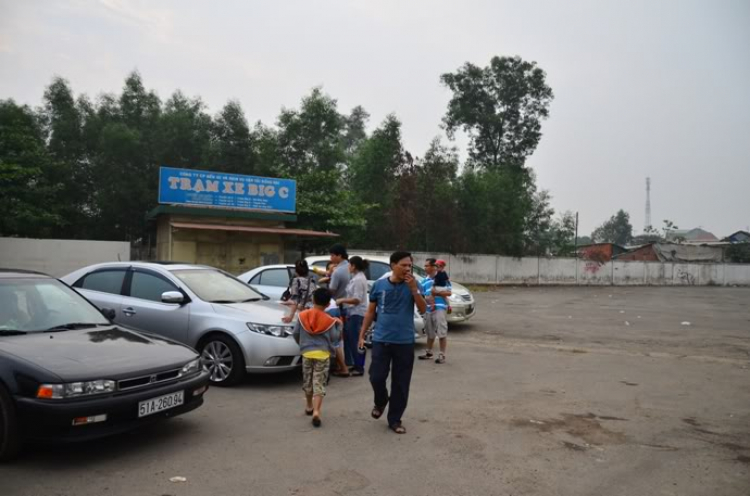 Vài hình ảnh về chuyến Phước Tỉnh của " kẻ chạy trốn trong đêm " Vài hình ảnh về chuyến Phước Tỉnh của " kẻ chạy trốn trong đêm "