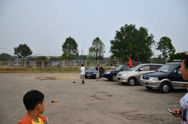 Vài hình ảnh về chuyến Phước Tỉnh của " kẻ chạy trốn trong đêm " Vài hình ảnh về chuyến Phước Tỉnh của " kẻ chạy trốn trong đêm "