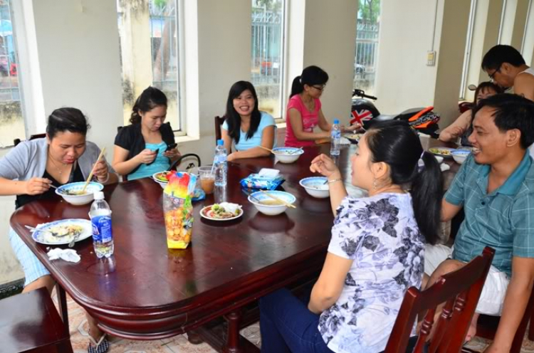 Vài hình ảnh về chuyến Phước Tỉnh của " kẻ chạy trốn trong đêm " Vài hình ảnh về chuyến Phước Tỉnh của " kẻ chạy trốn trong đêm "