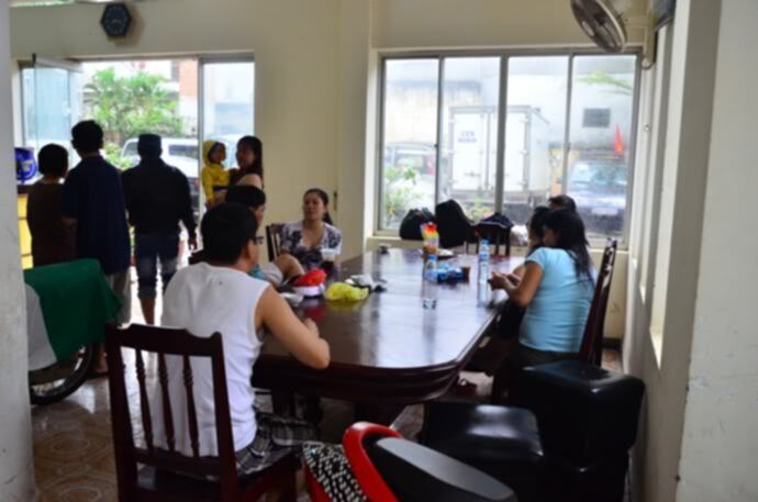 Vài hình ảnh về chuyến Phước Tỉnh của " kẻ chạy trốn trong đêm " Vài hình ảnh về chuyến Phước Tỉnh của " kẻ chạy trốn trong đêm "