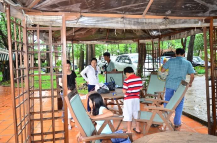 Vài hình ảnh về chuyến Phước Tỉnh của " kẻ chạy trốn trong đêm " Vài hình ảnh về chuyến Phước Tỉnh của " kẻ chạy trốn trong đêm "