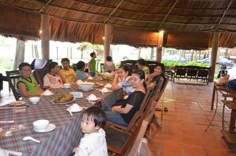 Vài hình ảnh về chuyến Phước Tỉnh của " kẻ chạy trốn trong đêm " Vài hình ảnh về chuyến Phước Tỉnh của " kẻ chạy trốn trong đêm "