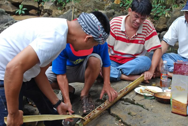 Các Bac đi đâu trong các ngày nghỉ Lễ Giỗ Tổ vừa qua.