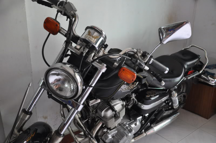 Mua bán - trao đổi  các loại xe 2 bánh .