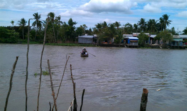 Hình ảnh off Cần Thơ mừng ngày giỗ tổ ( ảnh trang 19)