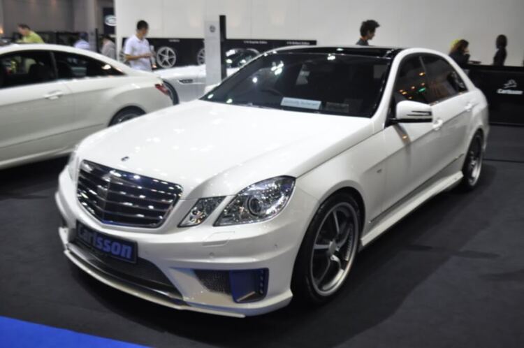 Ảnh đoàn OS tham quan Bangkok Motor Show 2012 Ảnh đoàn OS tham quan Bangkok Motor Show 2012