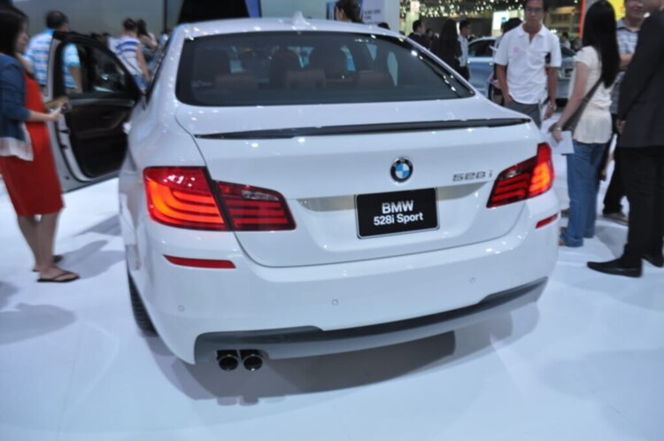 Ảnh đoàn OS tham quan Bangkok Motor Show 2012 Ảnh đoàn OS tham quan Bangkok Motor Show 2012