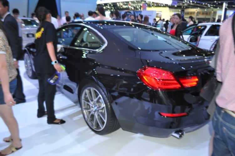 Ảnh đoàn OS tham quan Bangkok Motor Show 2012 Ảnh đoàn OS tham quan Bangkok Motor Show 2012