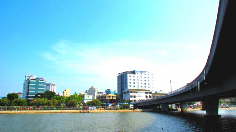 Sài Gòn đẹp lắm Sài Gòn ơi, Sài Gòn ơi...