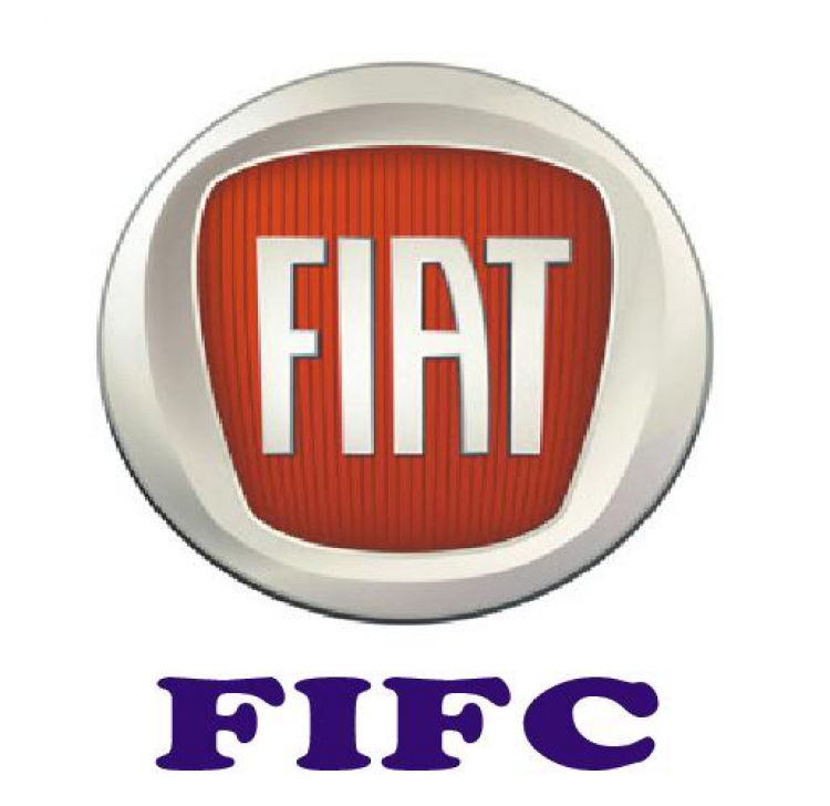 Tài trợ đội bóng FIFC tham gia tranh giải Futsal OS 2012. Tài trợ đội bóng FIFC tham gia tranh giải Futsal OS 2012.