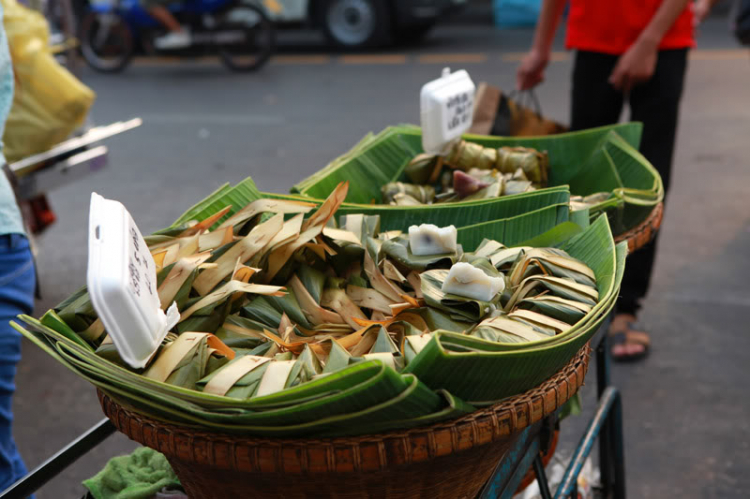 Ảnh đoàn OS tham quan Bangkok Motor Show 2012