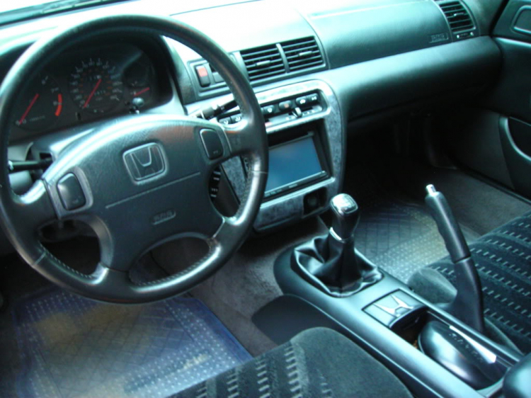 ACCORD CLUB : Ấn tượng accord !Updated 2013 Accord (trang 315)