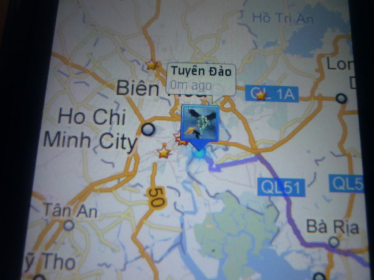 Cách nào tìm lộ trình chính xác nhất bằng Vietmap hoặc Google Map?