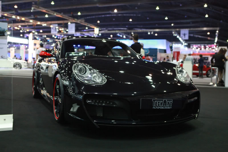 Ảnh đoàn OS tham quan Bangkok Motor Show 2012 Ảnh đoàn OS tham quan Bangkok Motor Show 2012